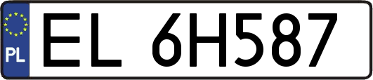 EL6H587