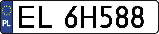 EL6H588