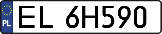 EL6H590