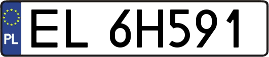 EL6H591