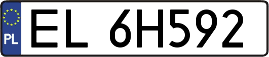 EL6H592