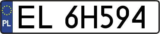 EL6H594