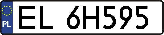EL6H595