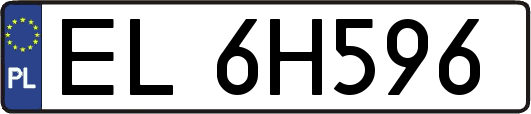EL6H596