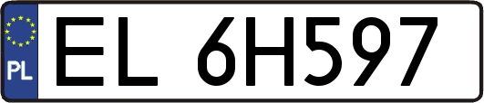 EL6H597