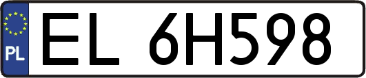 EL6H598