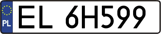 EL6H599