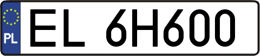 EL6H600