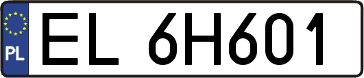 EL6H601