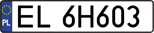 EL6H603