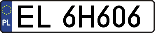 EL6H606