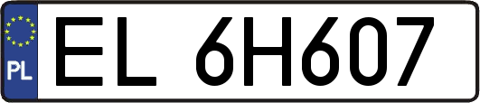 EL6H607