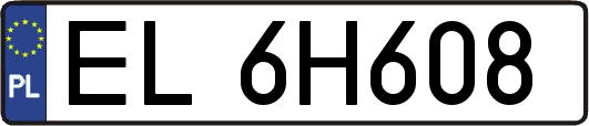 EL6H608