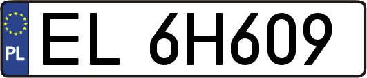 EL6H609