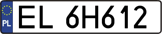 EL6H612