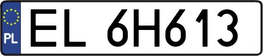 EL6H613