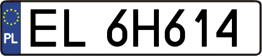 EL6H614