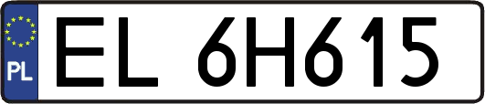 EL6H615
