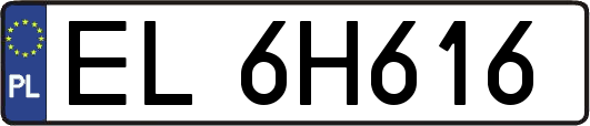 EL6H616