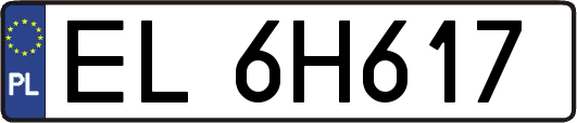 EL6H617