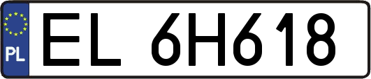 EL6H618