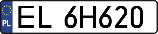 EL6H620