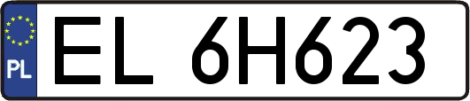EL6H623