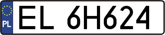 EL6H624
