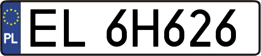 EL6H626
