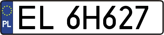 EL6H627