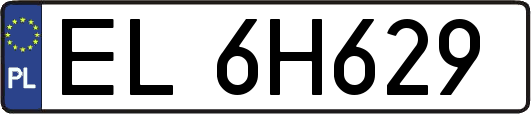 EL6H629