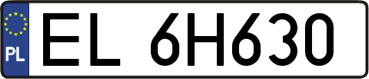 EL6H630
