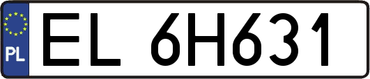 EL6H631