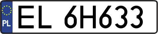 EL6H633