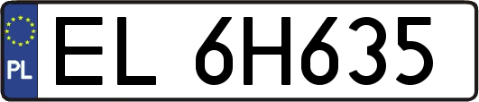 EL6H635