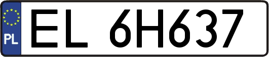 EL6H637