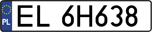 EL6H638