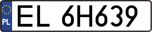 EL6H639