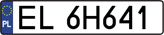 EL6H641