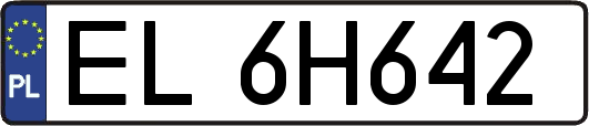 EL6H642