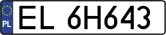 EL6H643