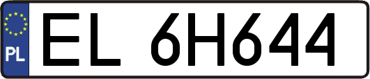 EL6H644