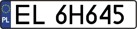 EL6H645