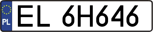 EL6H646