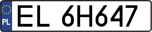EL6H647