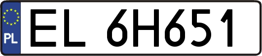 EL6H651