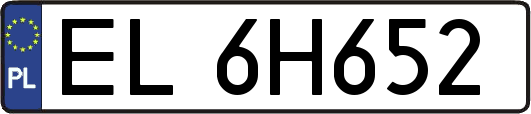 EL6H652