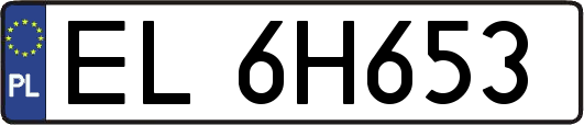 EL6H653
