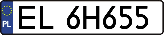 EL6H655