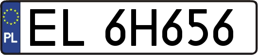 EL6H656